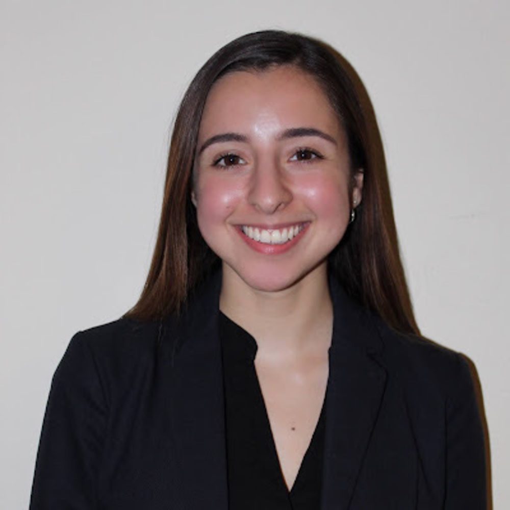 Meet your Posher, Cassie